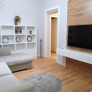 Appartement met Twee Slaapkamers